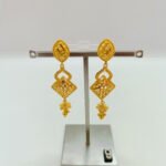 Chand Bali & Ear Rings