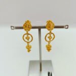 Chand Bali & Ear Rings
