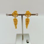Chand Bali & Ear Rings
