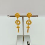 Chand Bali & Ear Rings