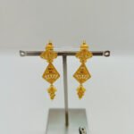 Chand Bali & Ear Rings