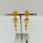 Chand Bali & Ear Rings
