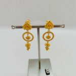 Chand Bali & Ear Rings