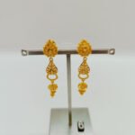 Chand Bali & Ear Rings