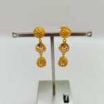 Chand Bali & Ear Rings