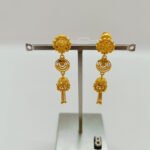 Chand Bali & Ear Rings