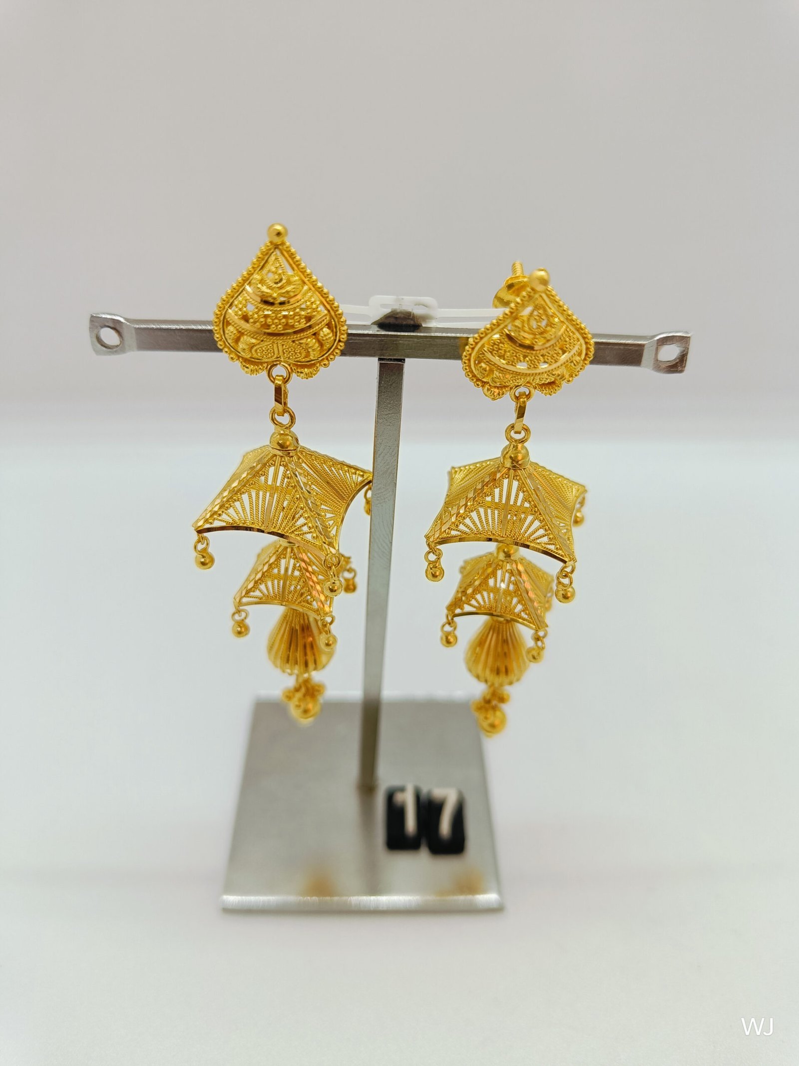 IMG20241205120611.jpg Jhumka - Image 1