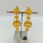 Jhumka