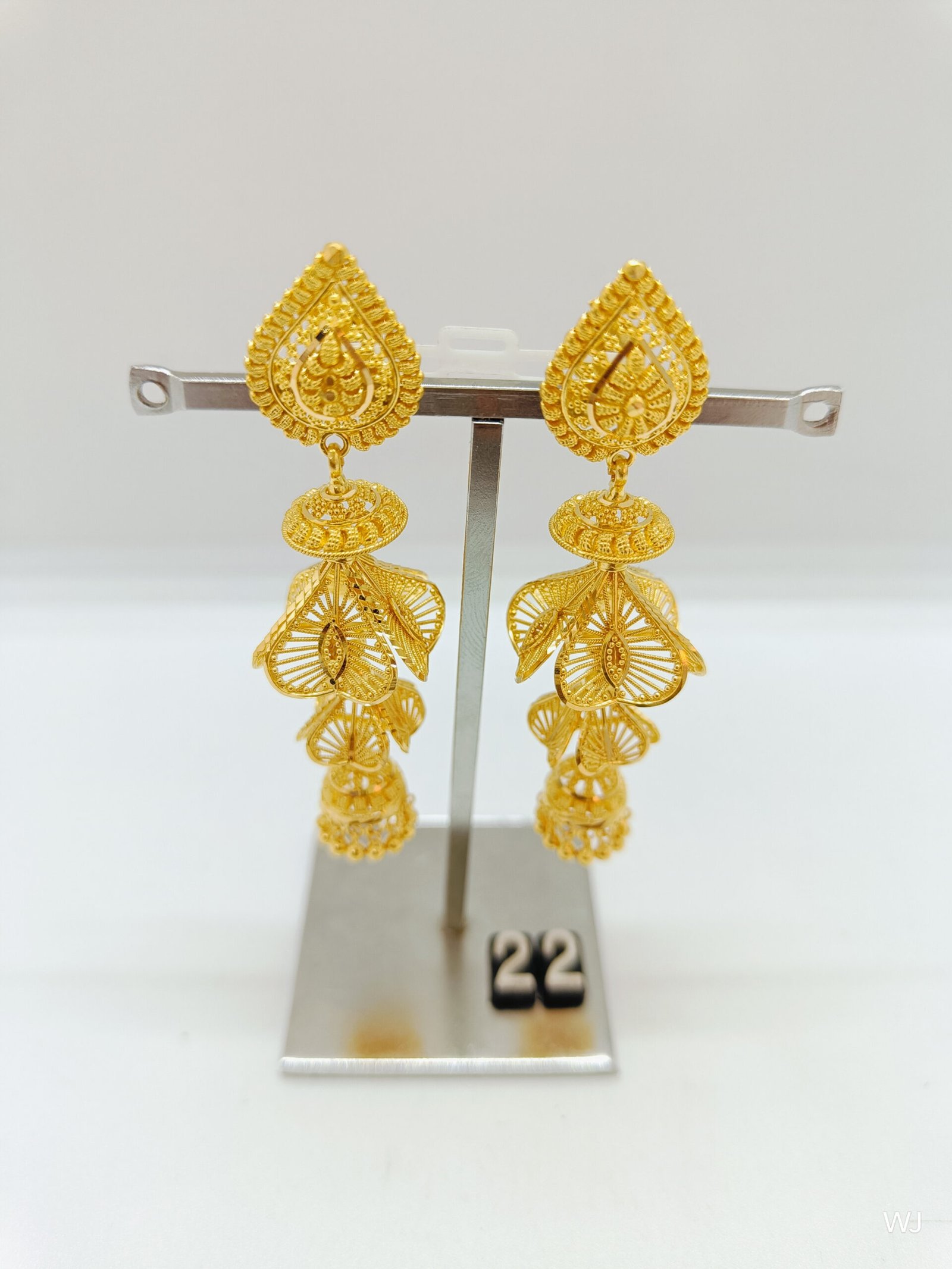IMG20241205121913.jpg Jhumka - Image 1