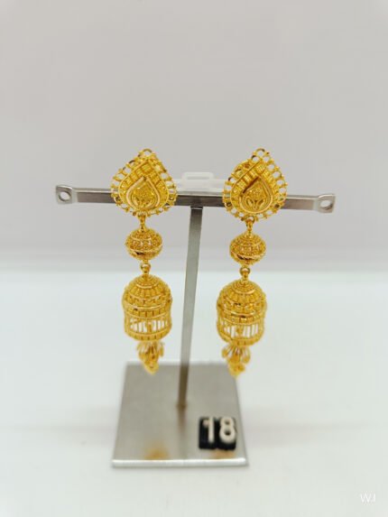 Jhumka