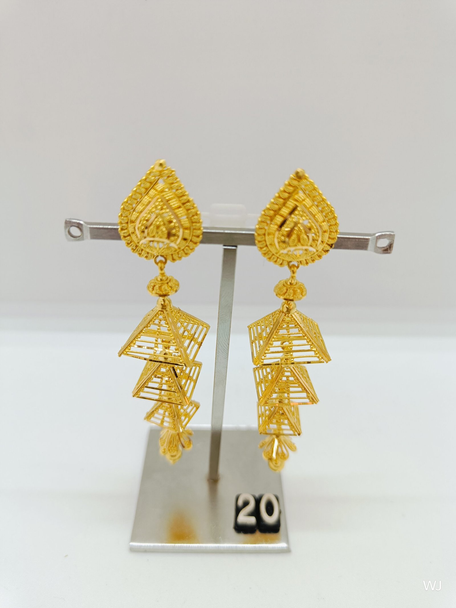 IMG2024120512233364a5076690a7d2a7.jpg Jhumka - Image 1