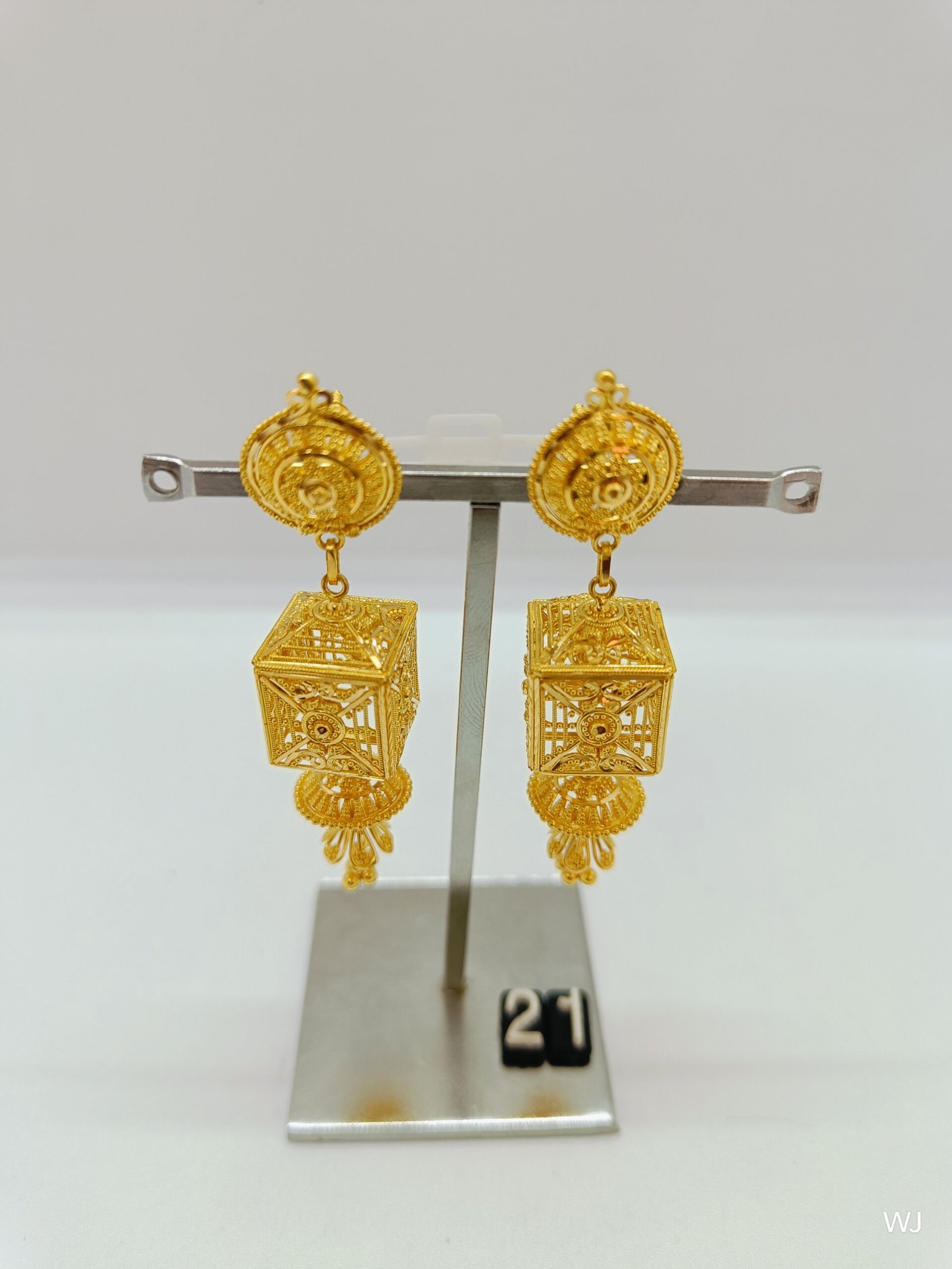 IMG20241205123530.jpg Jhumka - Image 1