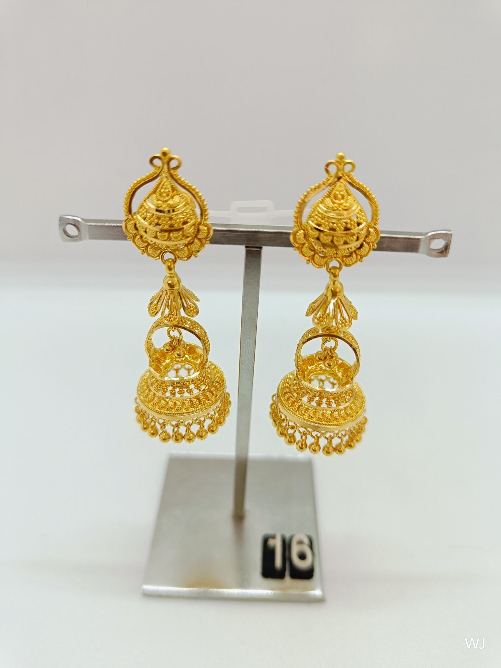IMG20241205124815.jpg Jhumka - Image 1