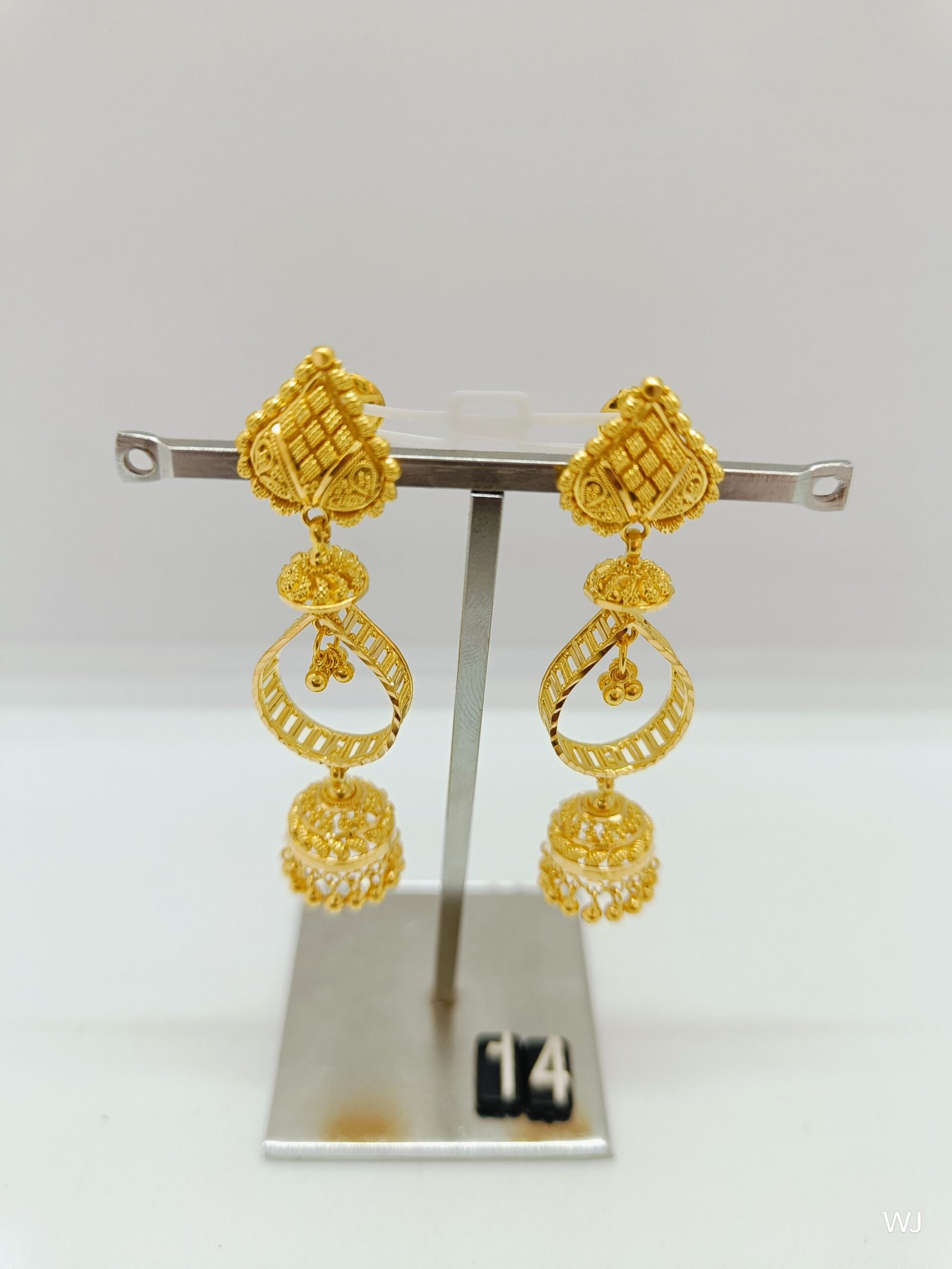IMG20241205125023.jpg Jhumka - Image 1