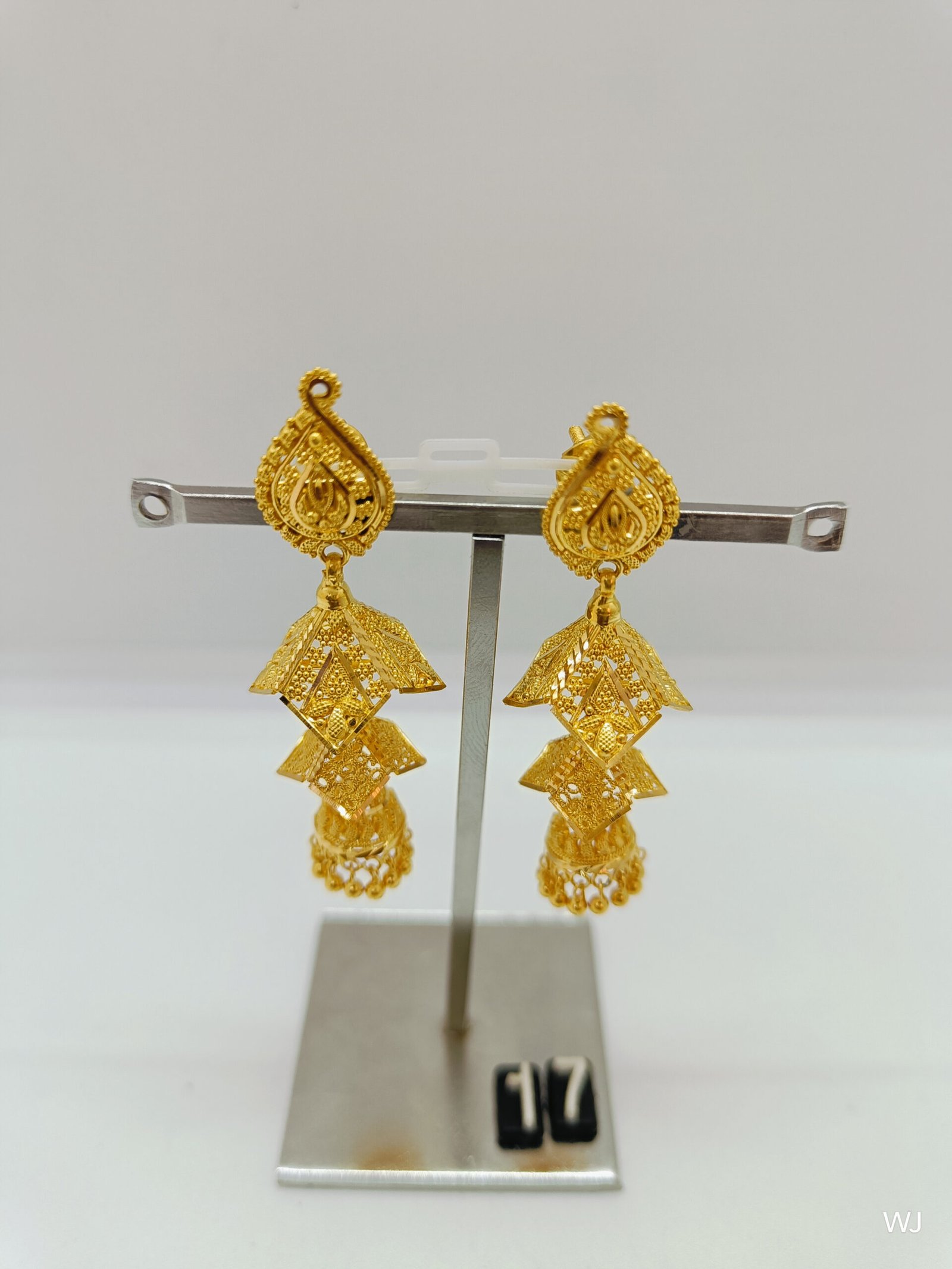 IMG20241205125229.jpg Jhumka - Image 1