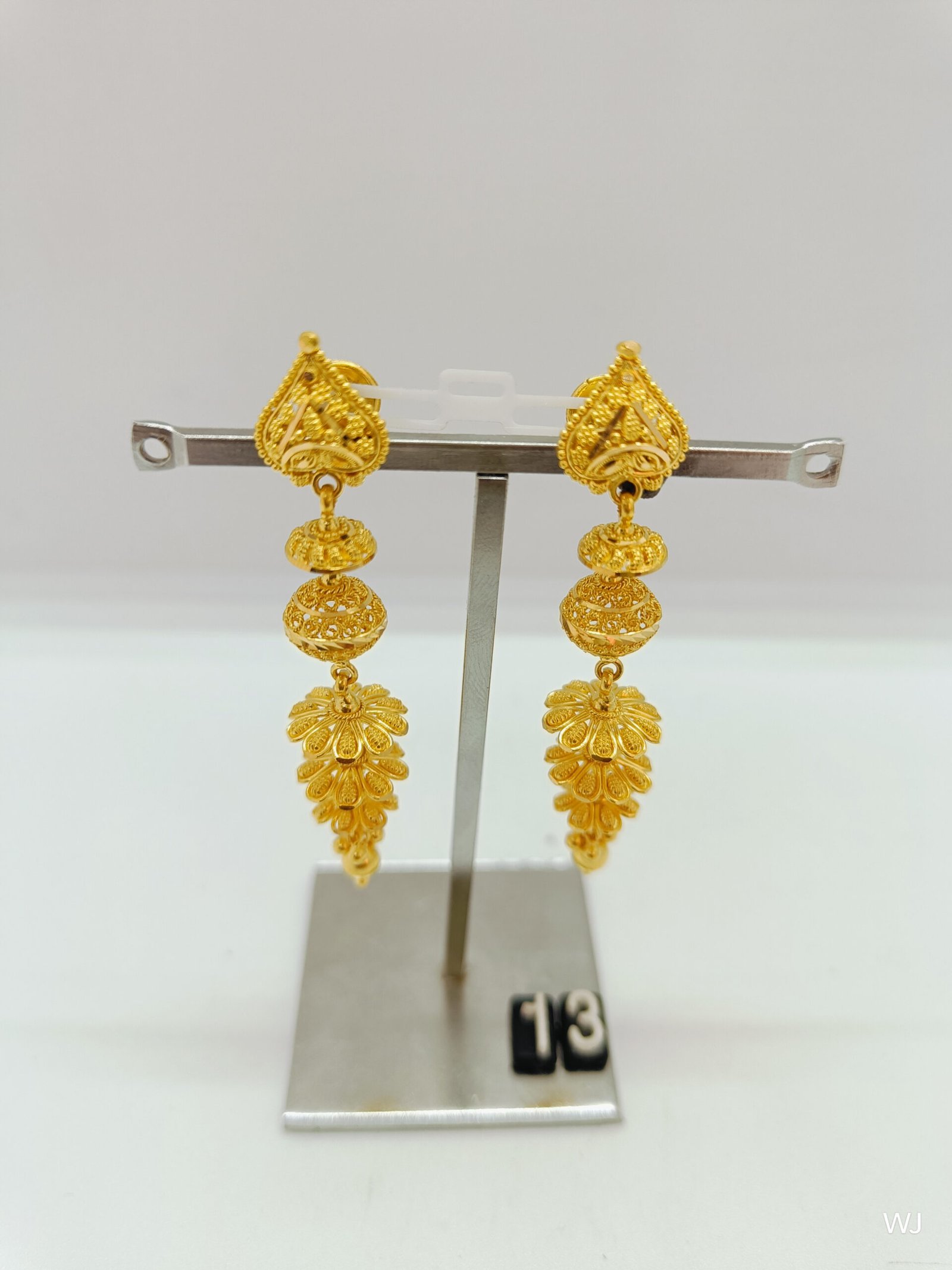 IMG20241205130037.jpg Jhumka - Image 1