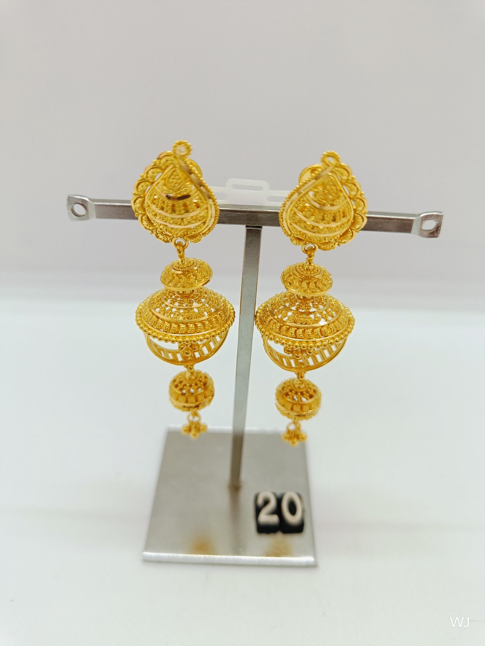 IMG20241205130227.jpg Jhumka - Image 1