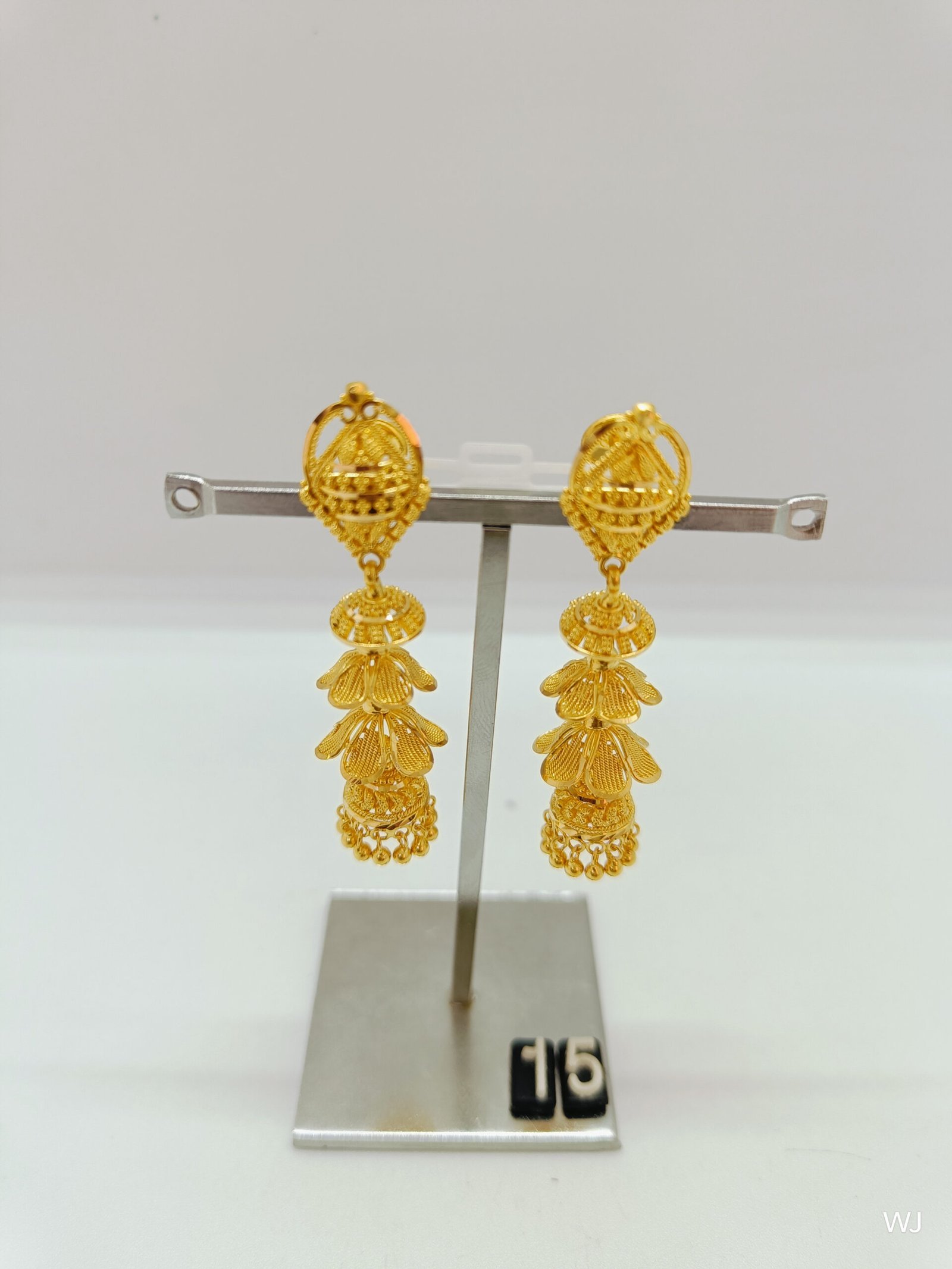 IMG20241205131156.jpg Jhumka - Image 1