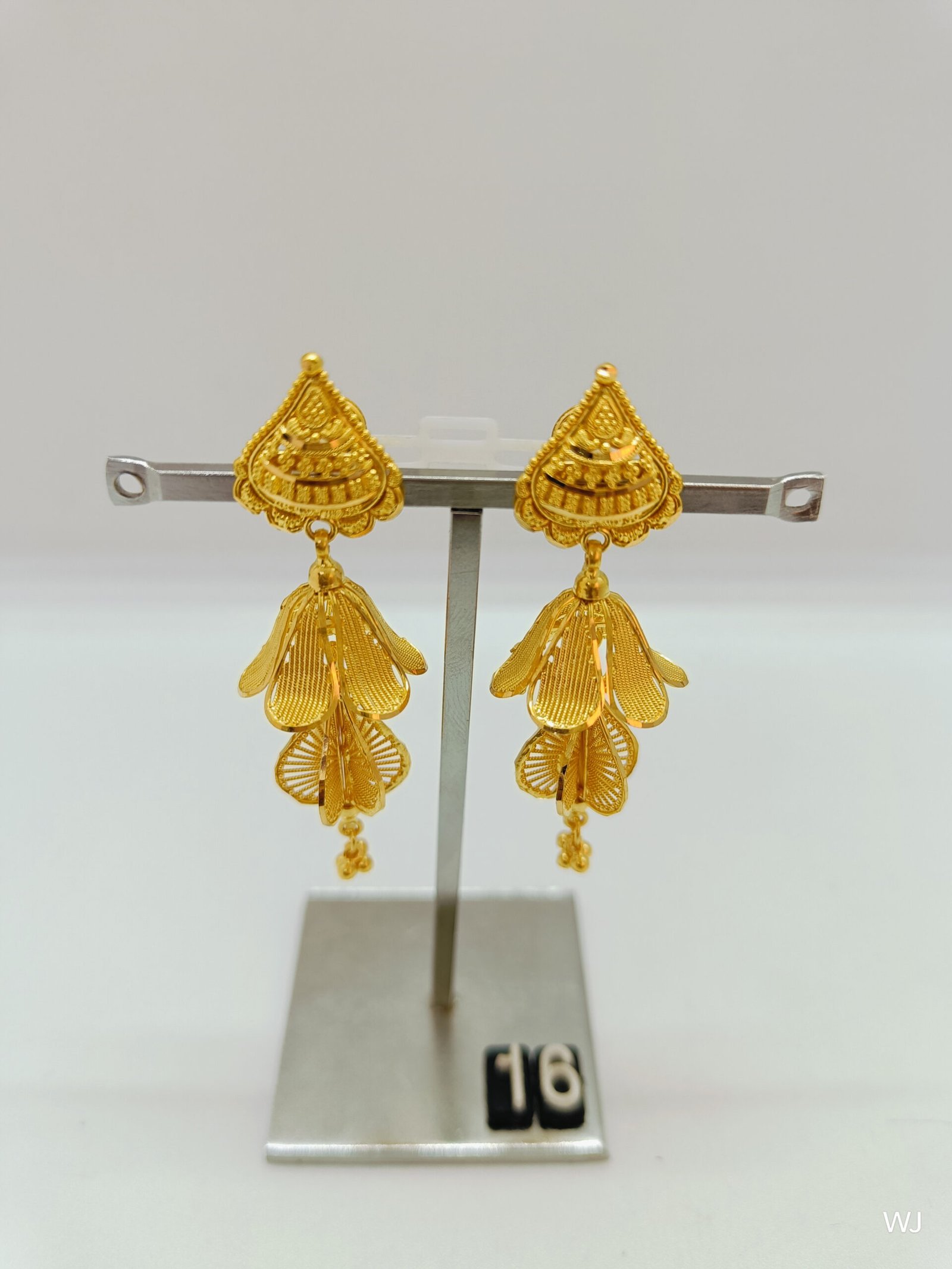 IMG20241205131252.jpg Jhumka - Image 1