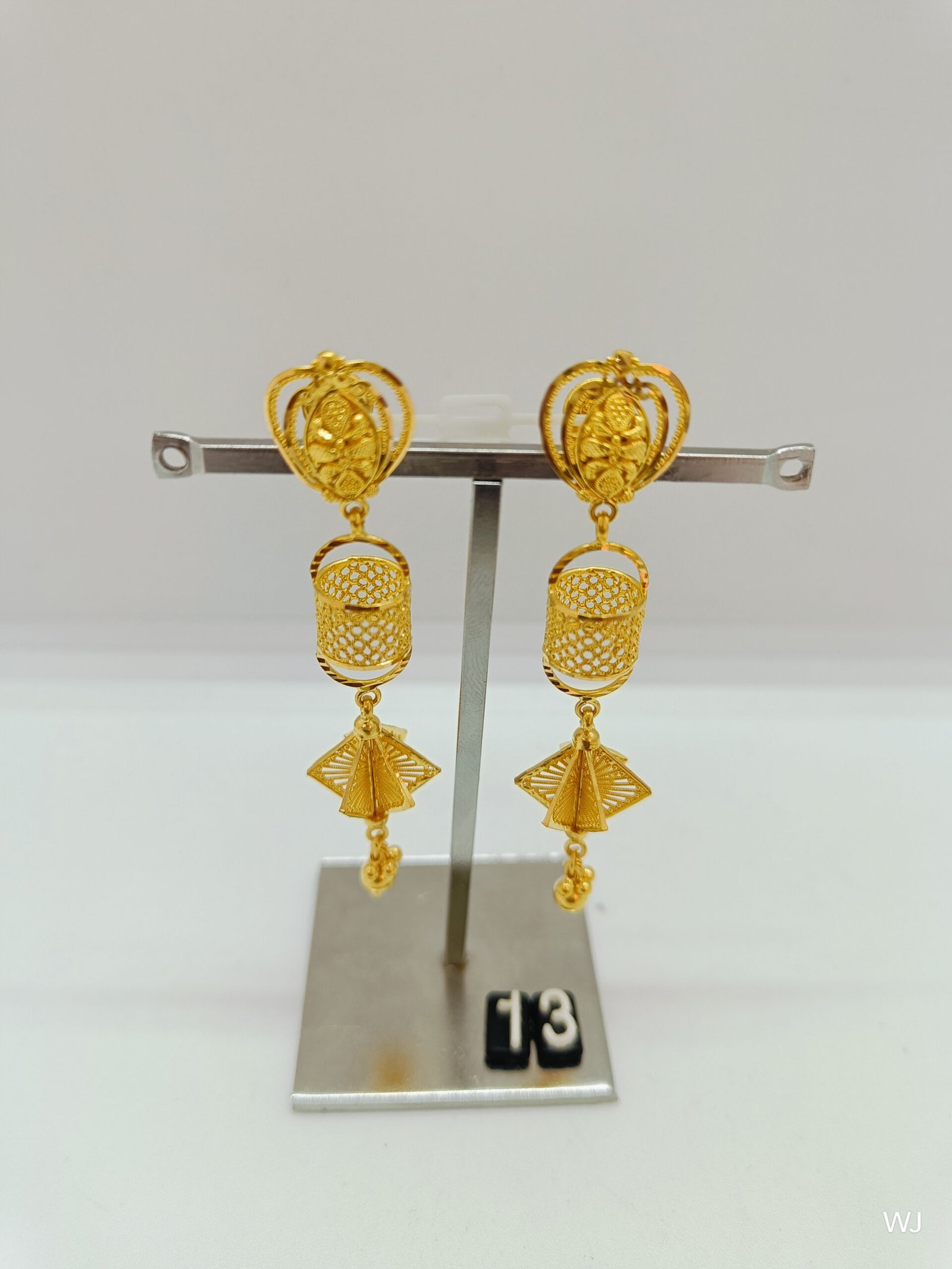 IMG20241205131616.jpg Jhumka - Image 1