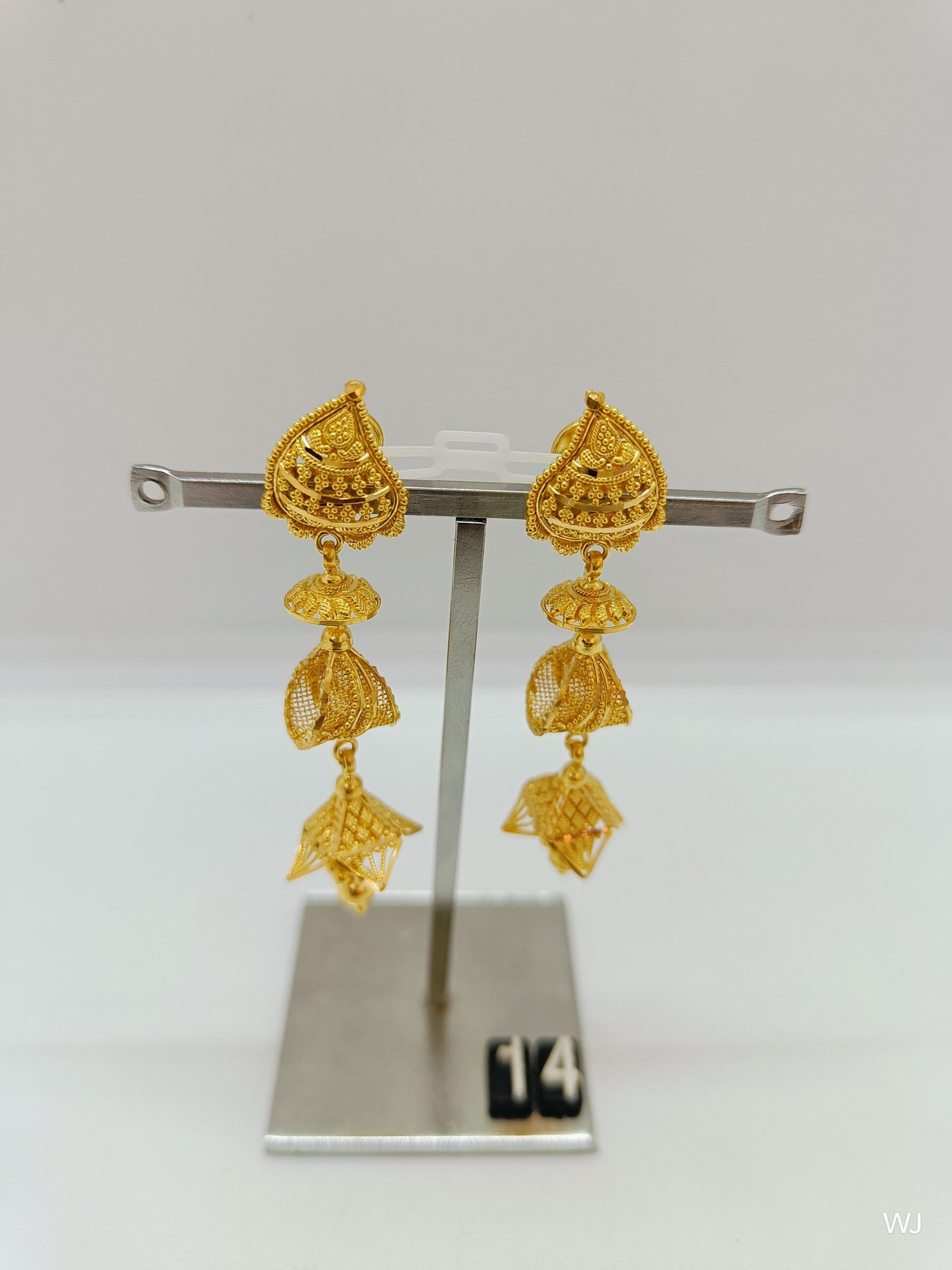 IMG20241205131920.jpg Jhumka - Image 1