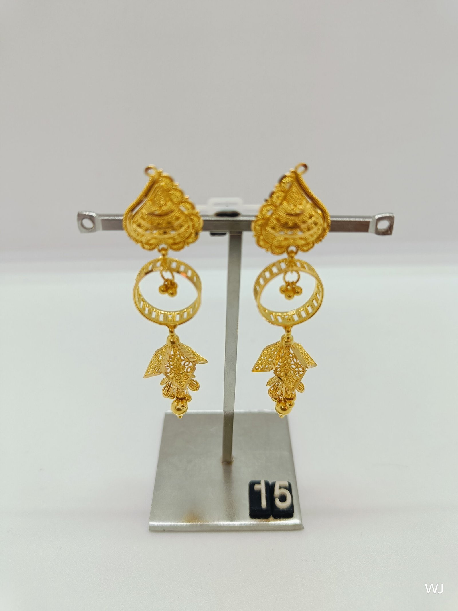 IMG20241205152906.jpg Jhumka - Image 1