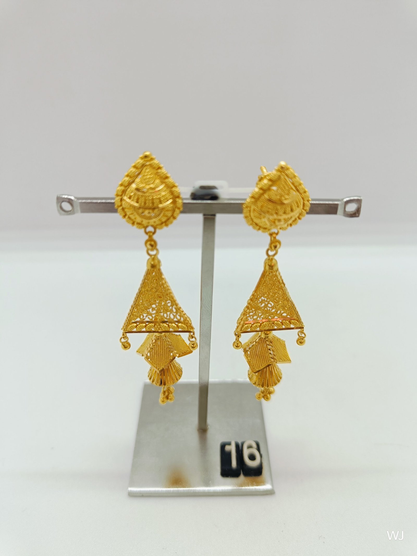IMG20241205153159.jpg Jhumka - Image 1
