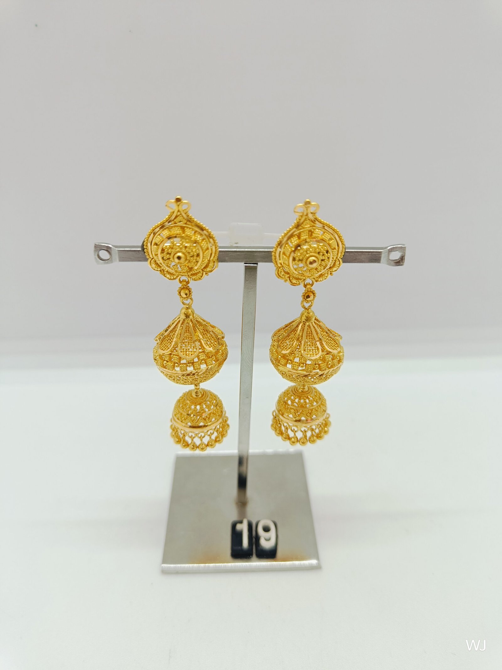 IMG20241205153910.jpg Jhumka - Image 1