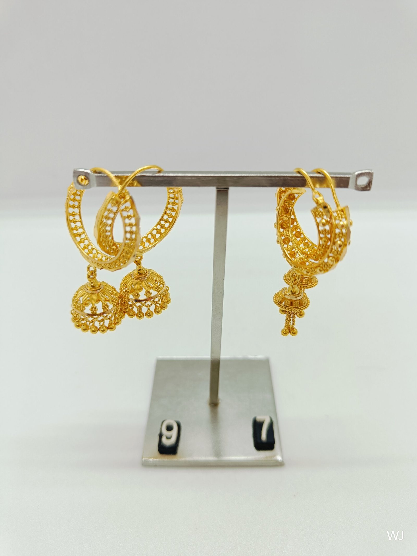 IMG20241205154930.jpg Jhumka - Image 1