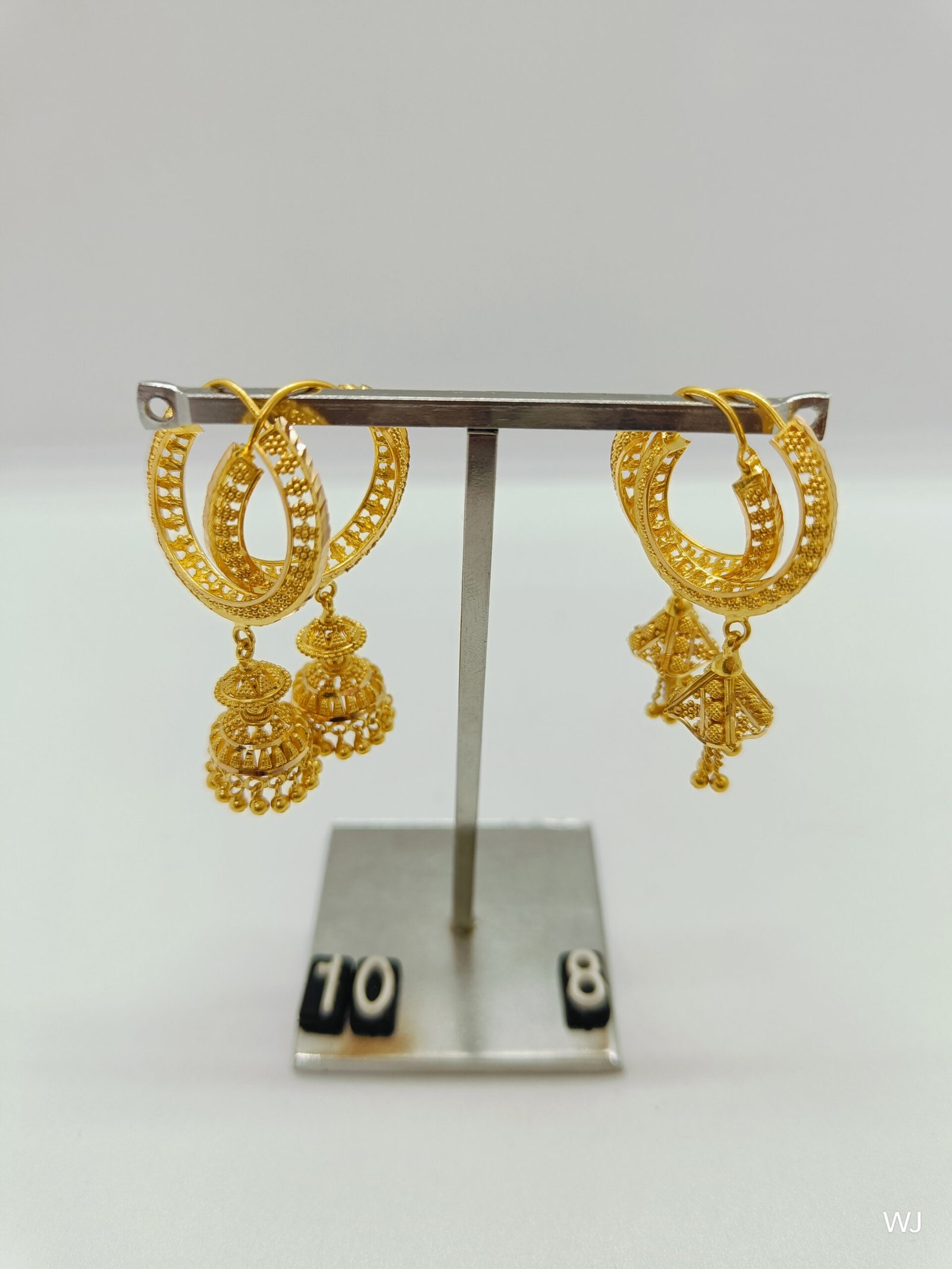 IMG20241205155222.jpg Jhumka - Image 1