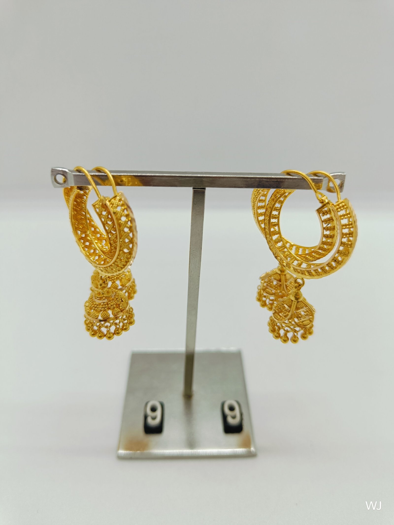 IMG20241205155423.jpg Jhumka - Image 1