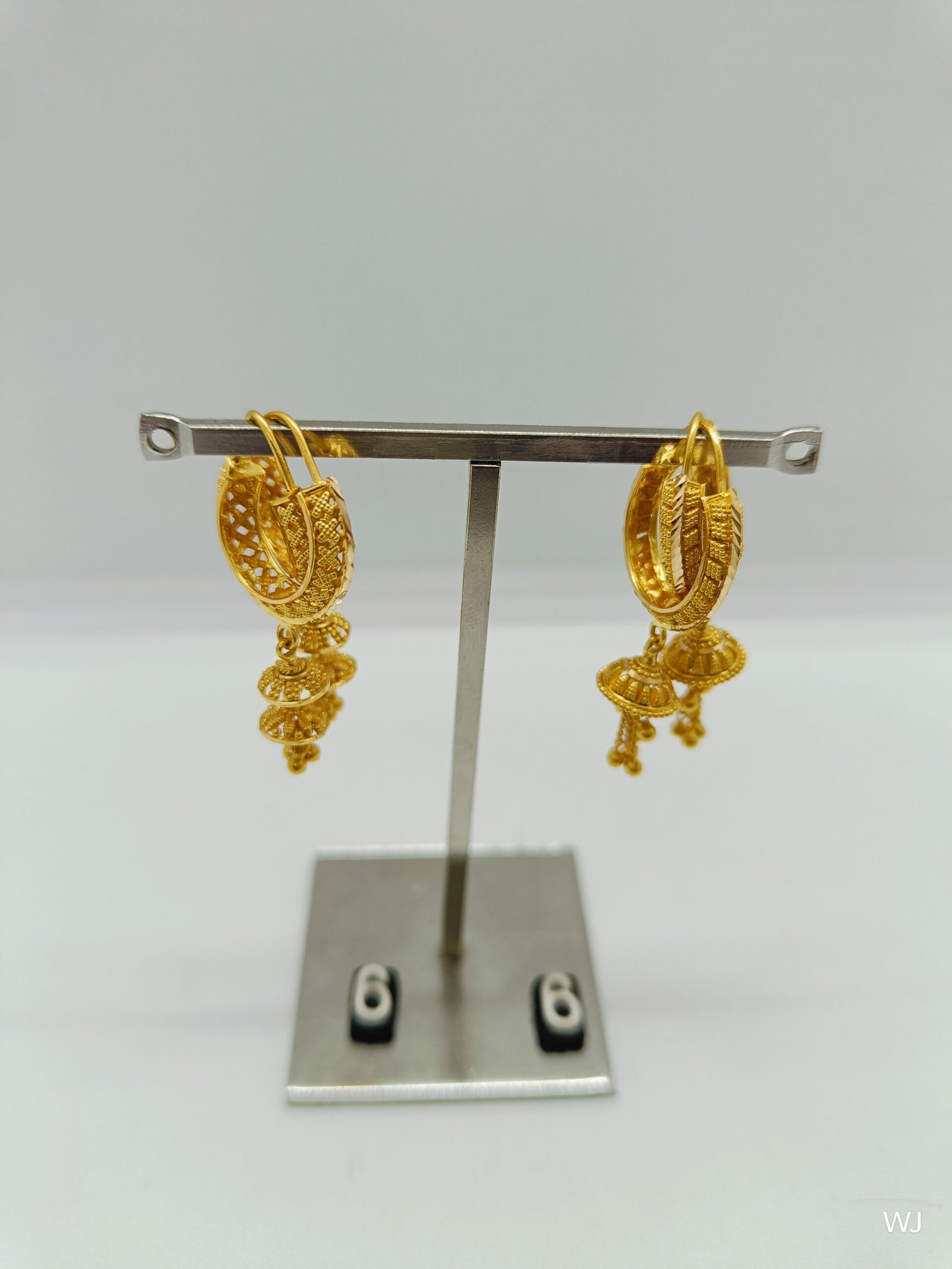 IMG20241205165718.jpg Jhumka - Image 1