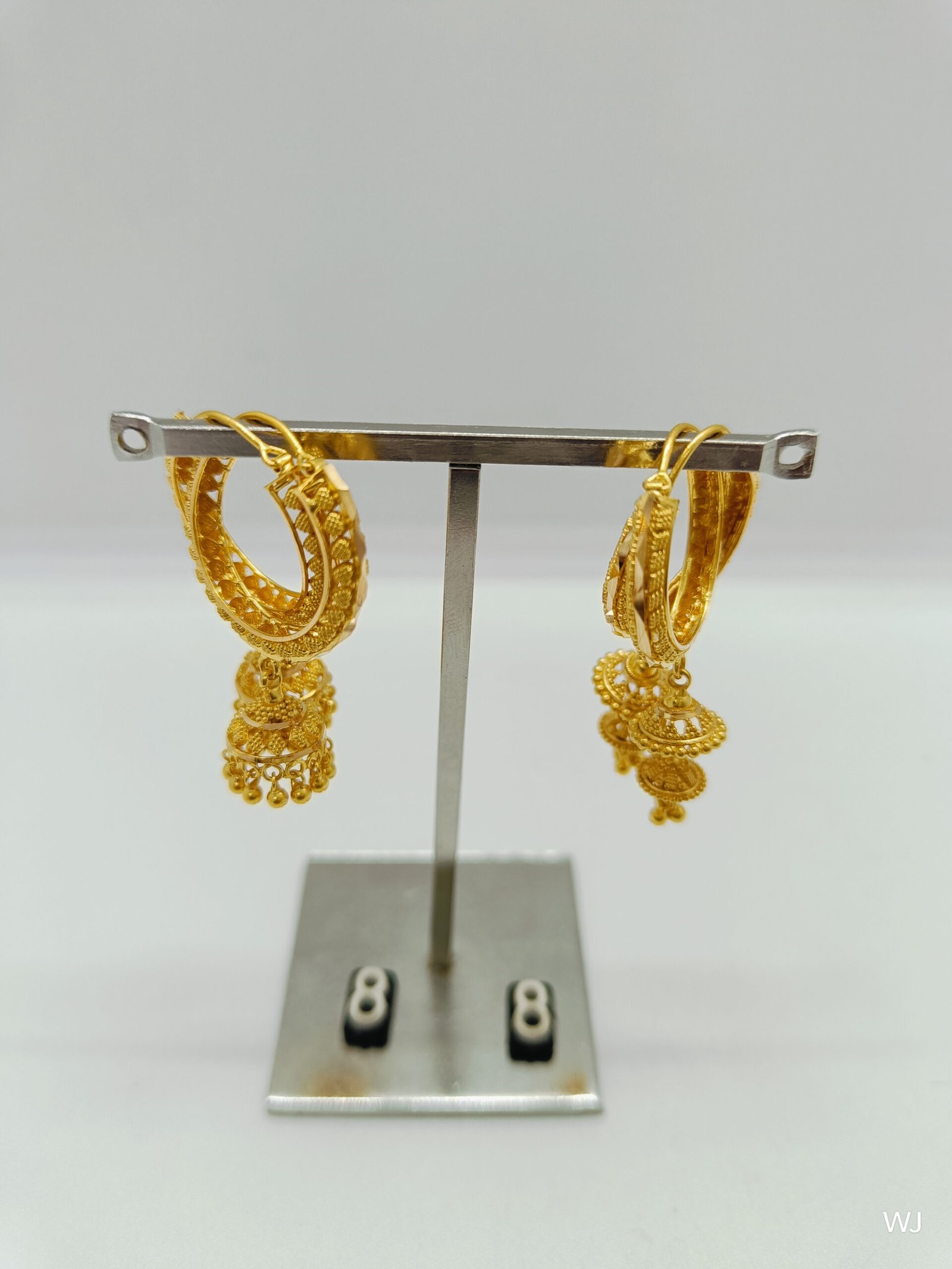 IMG20241205170024.jpg Jhumka - Image 1