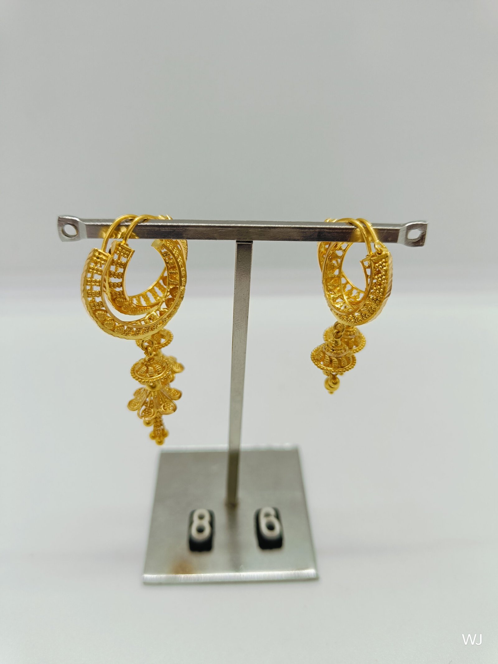 IMG20241205170332.jpg Jhumka - Image 1