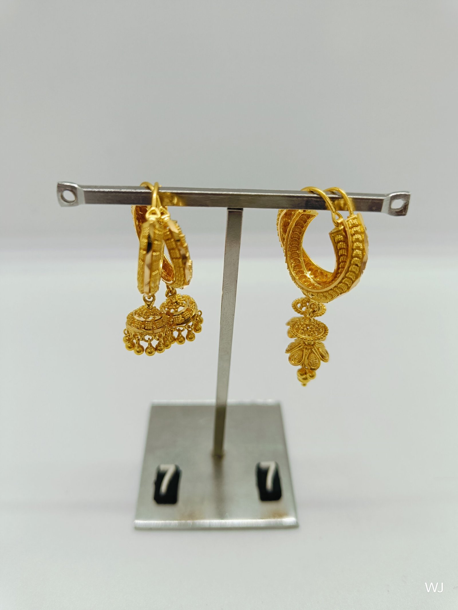 IMG20241205170501.jpg Jhumka - Image 1