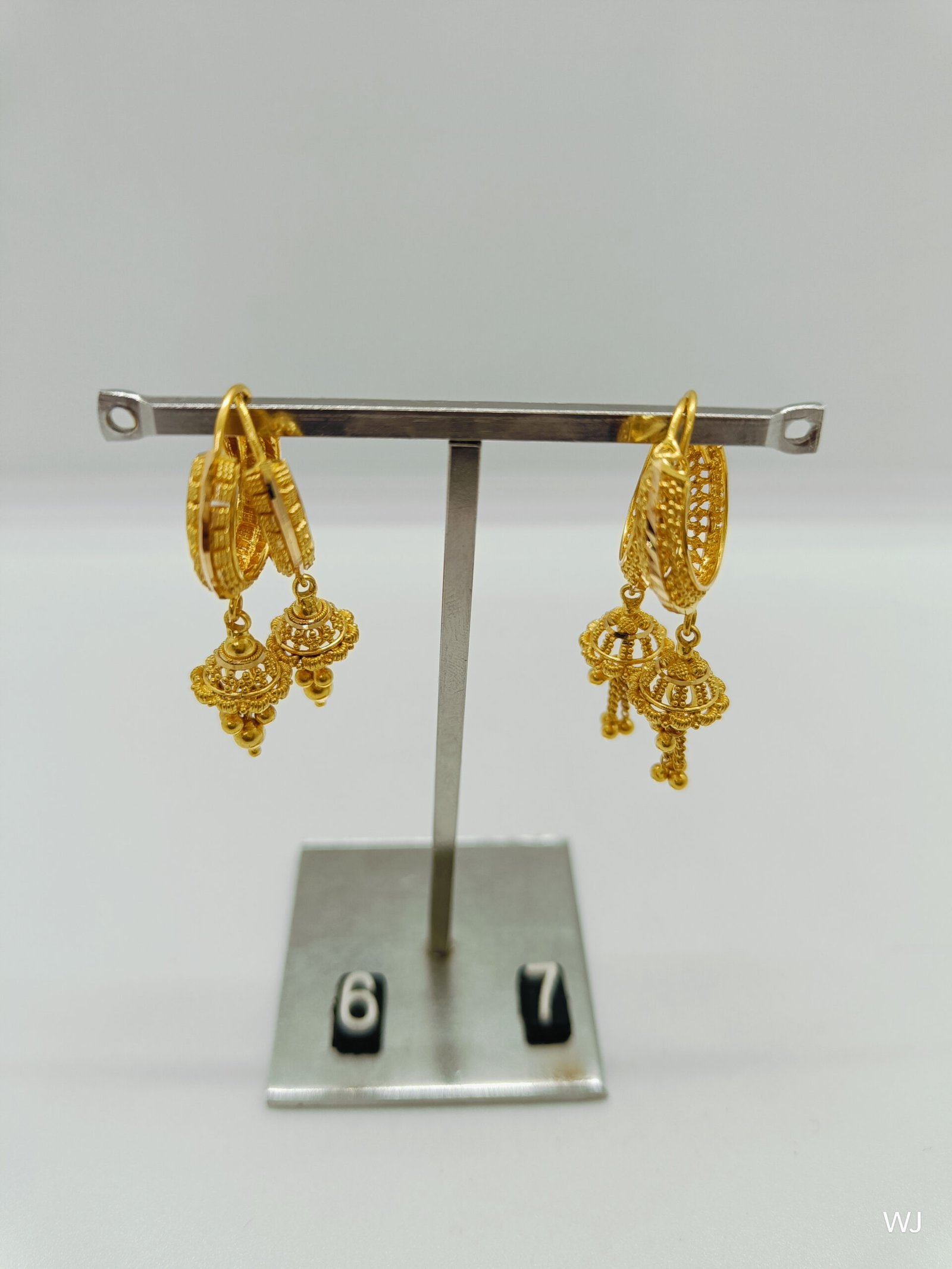 IMG20241205171011.jpg Jhumka - Image 1