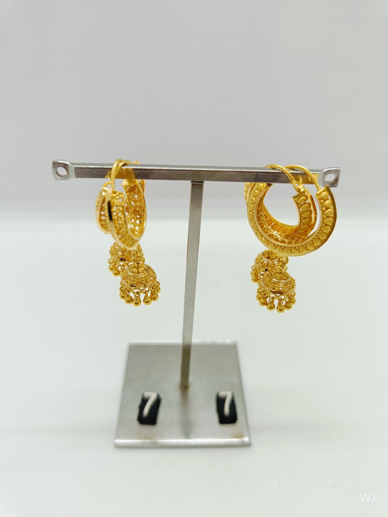 IMG20241205171307.jpg Jhumka - Image 1