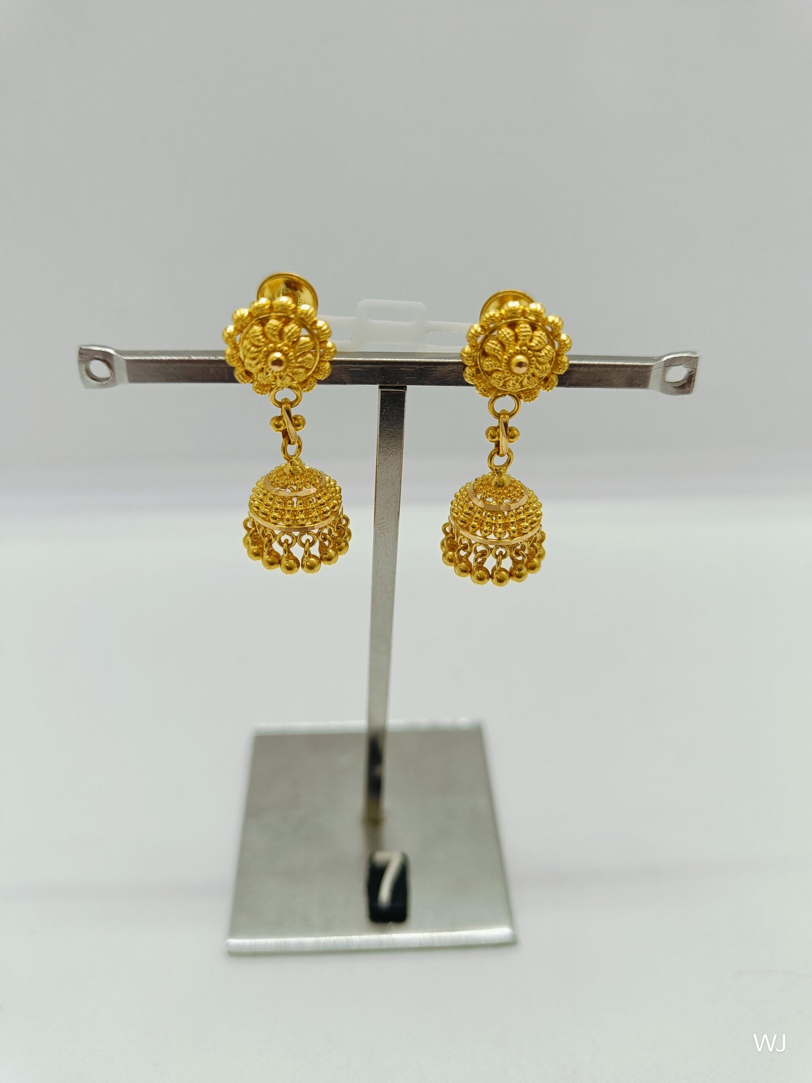 IMG20241205172714.jpg Jhumka - Image 1