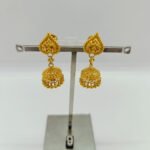Jhumka