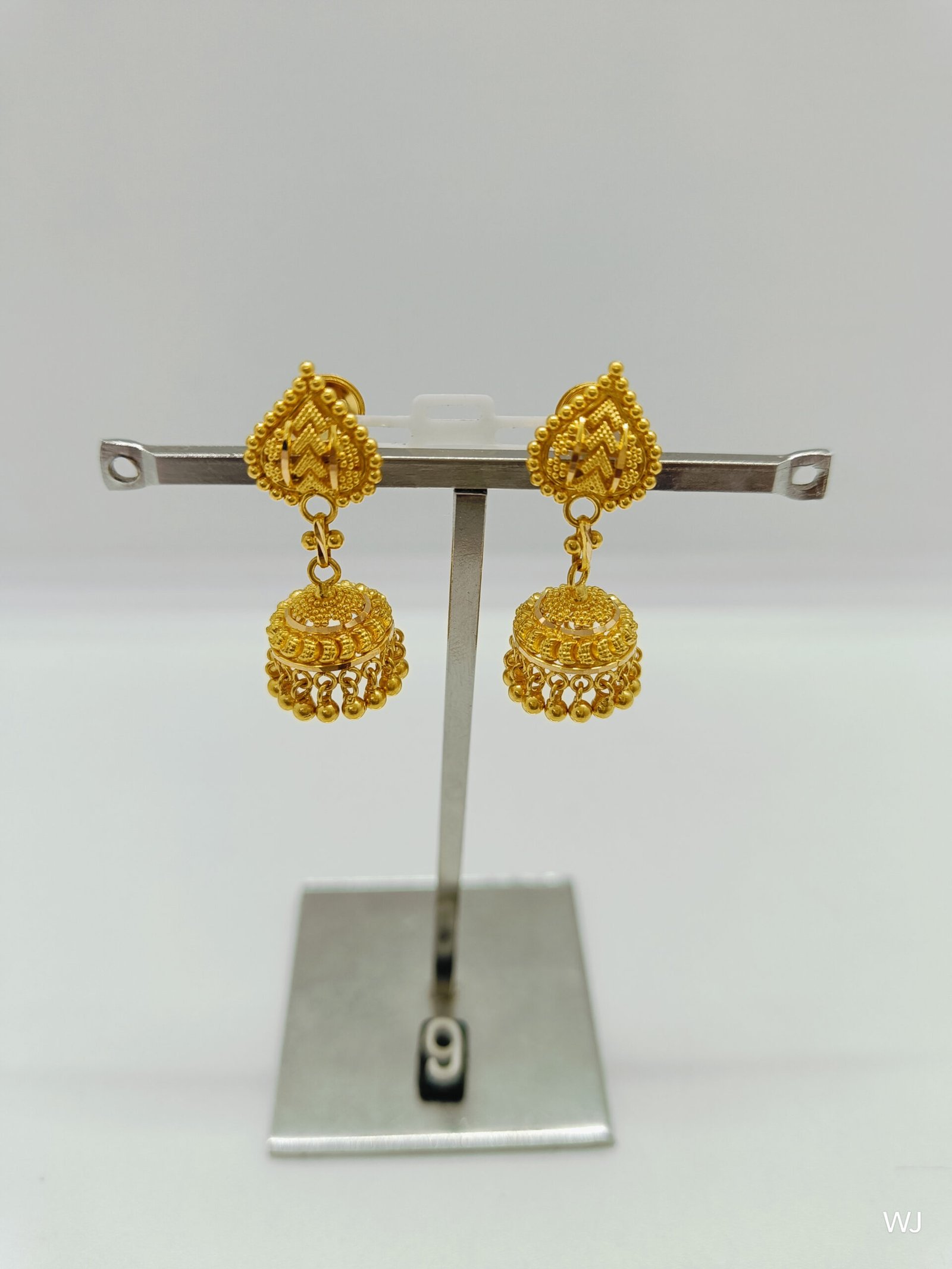 IMG20241205172835.jpg Jhumka - Image 1