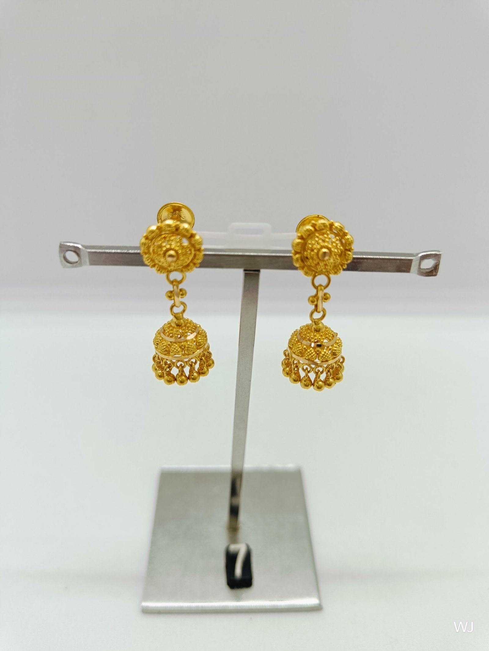 IMG20241205173552.jpg Jhumka - Image 1