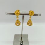 Jhumka