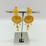 Jhumka