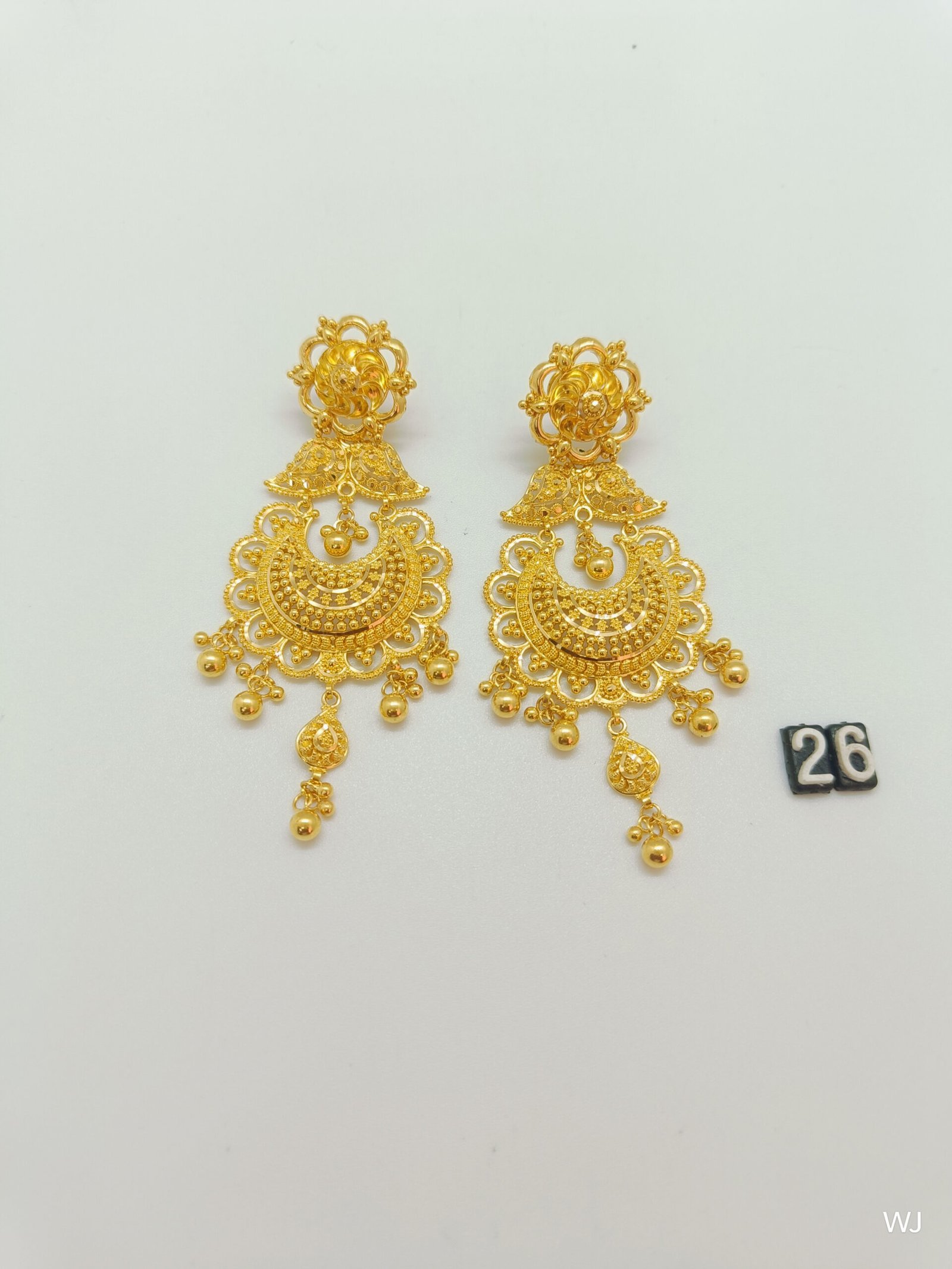 IMG20241210120417.jpg Jhumka - Image 1