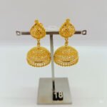 Jhumka