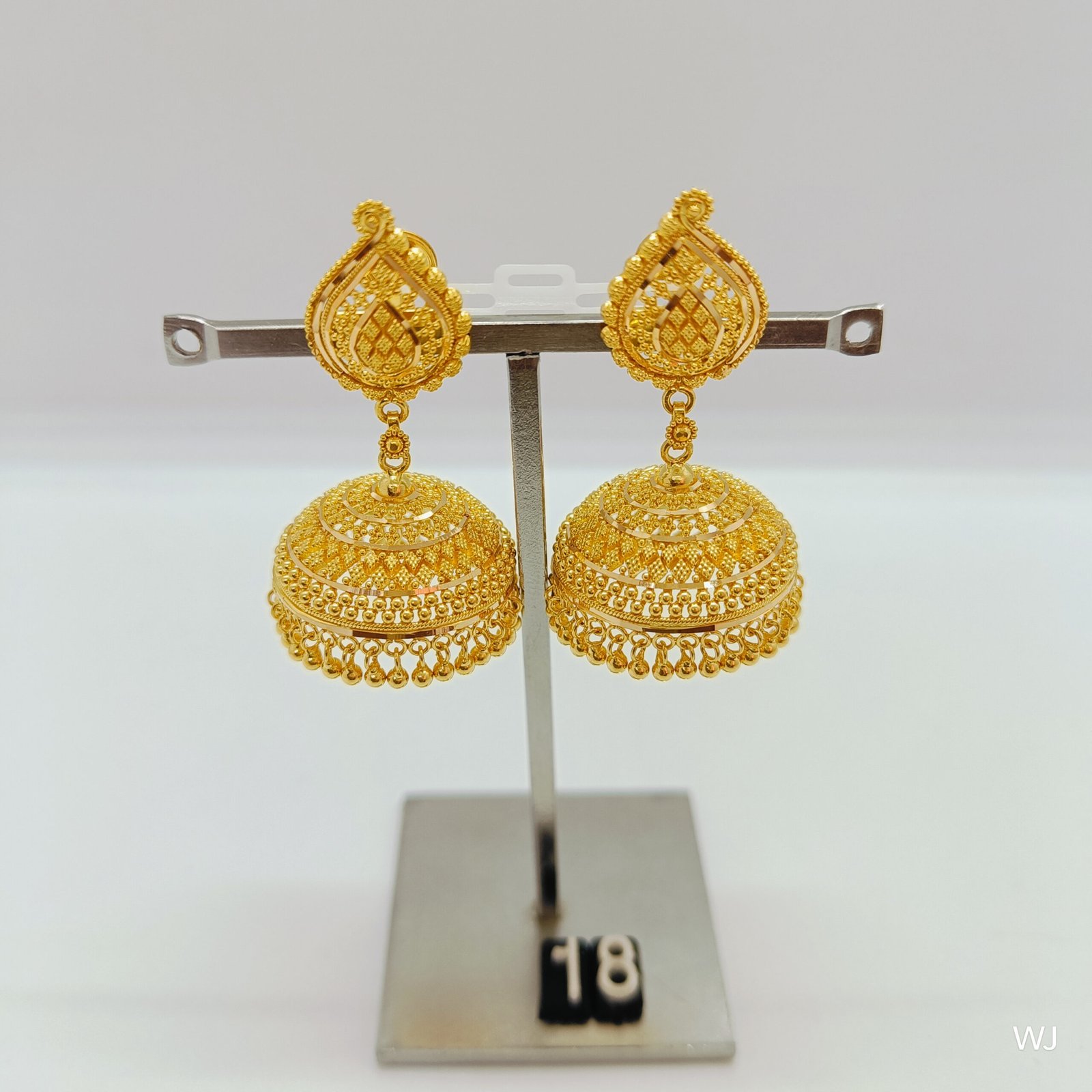 IMG20241214153103.jpg Jhumka - Image 1