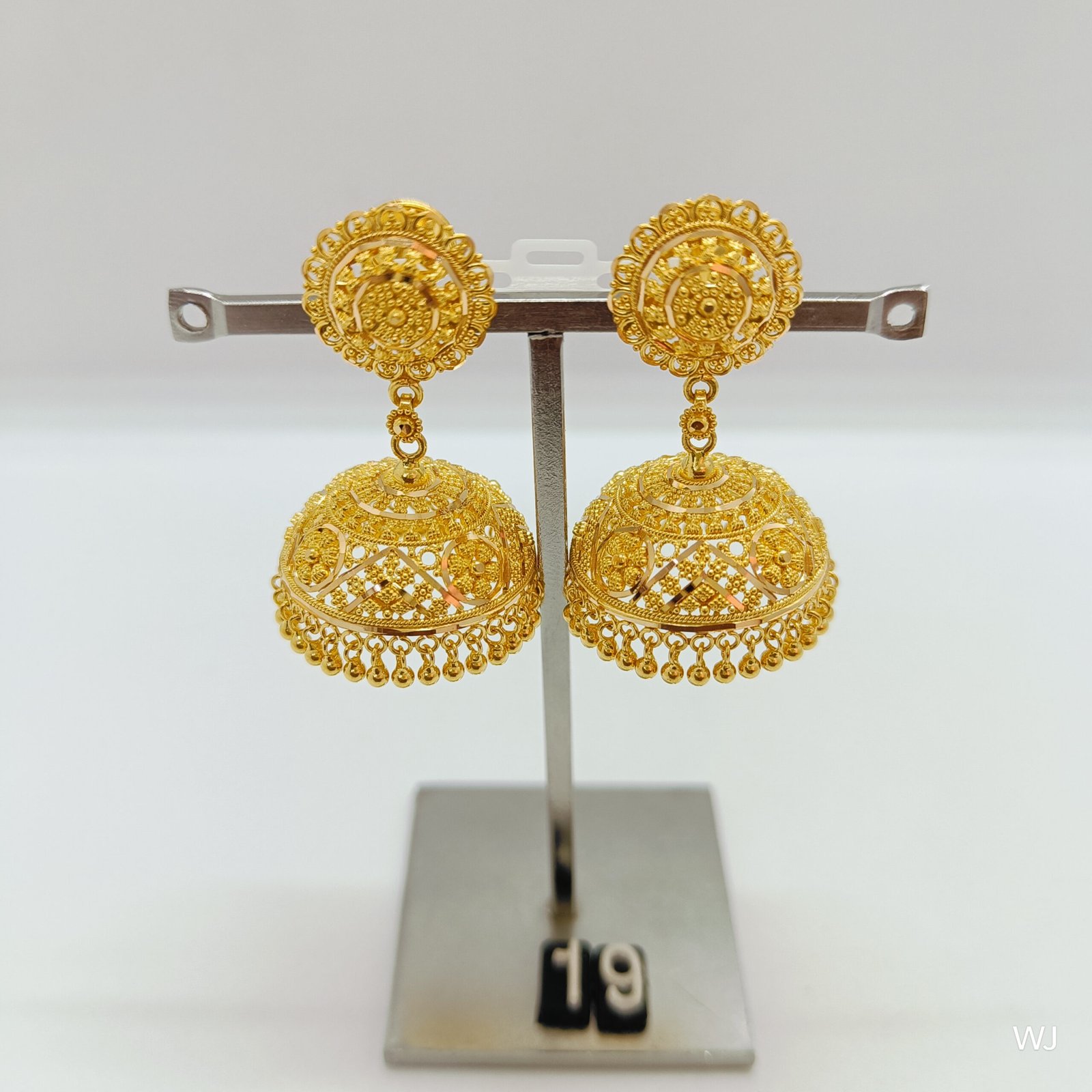 IMG20241214153236.jpg Jhumka - Image 1