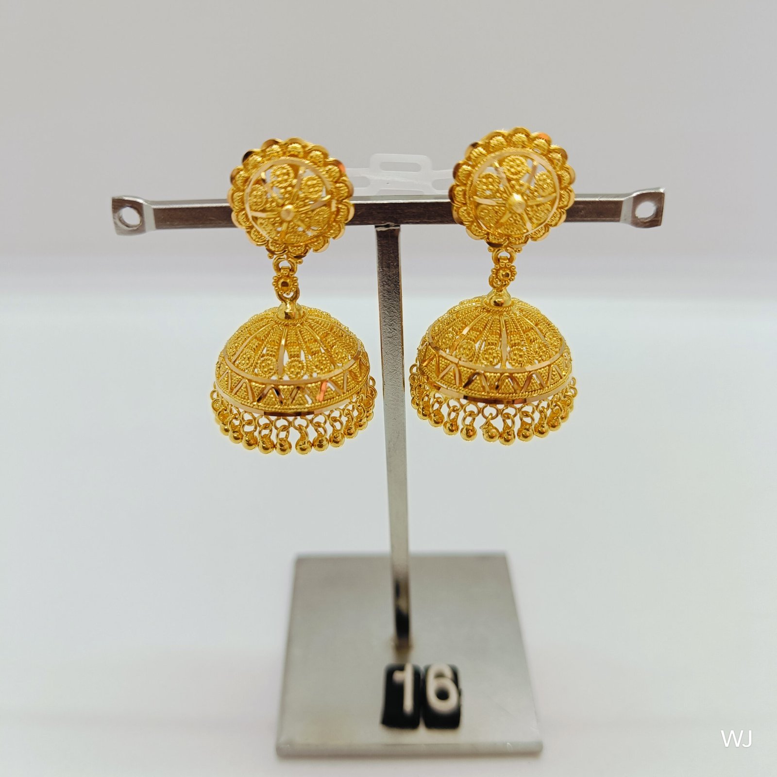 IMG20241214153512.jpg Jhumka - Image 1