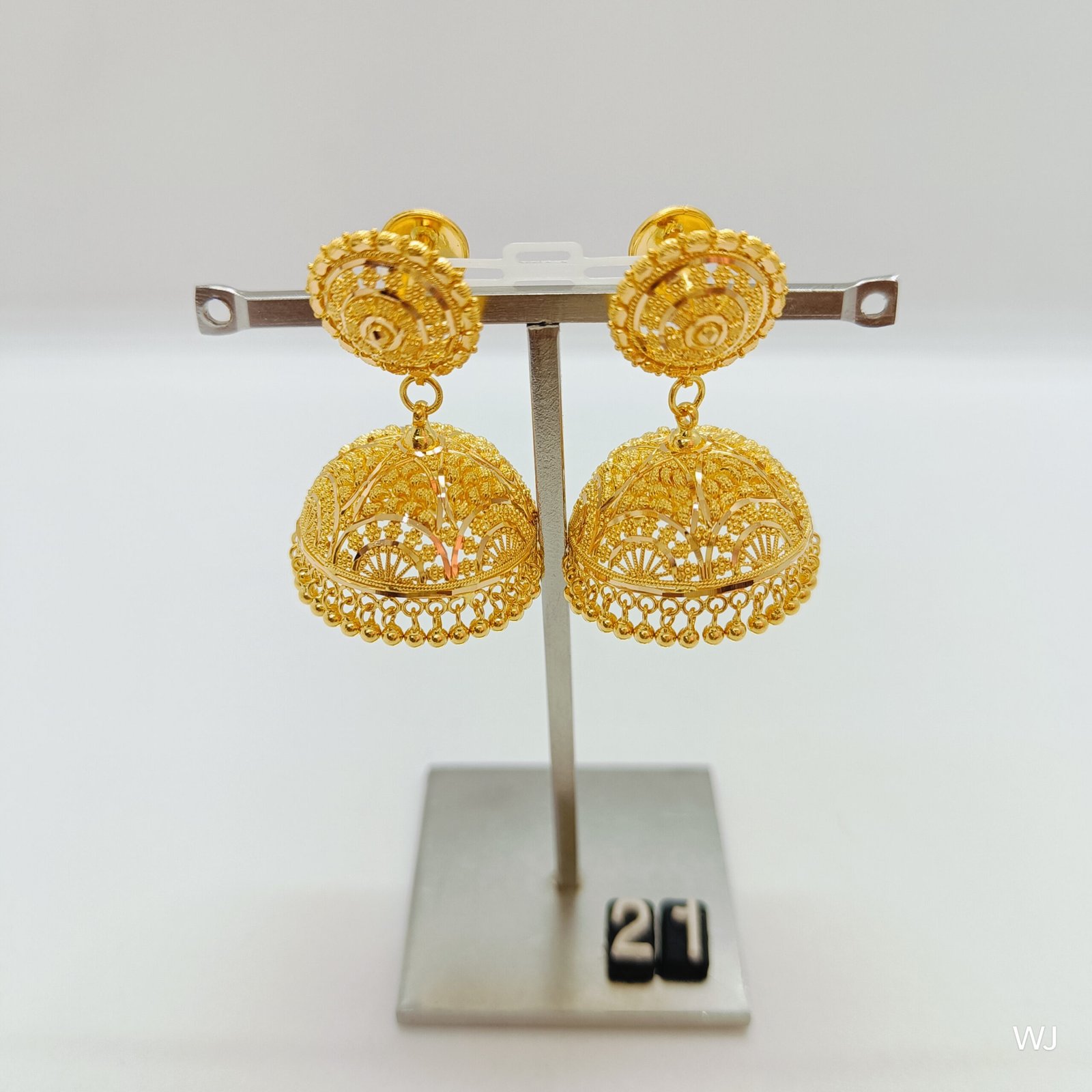 IMG20241214153735.jpg Jhumka - Image 1