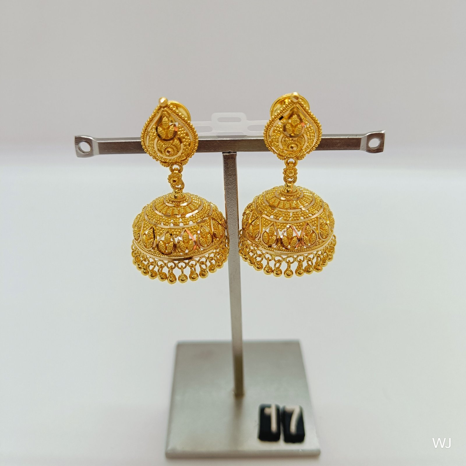 IMG20241214153906.jpg Jhumka - Image 1